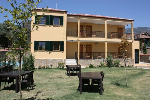 Rukim Otel, Rezerwuj Hotel Hotele w Salihli z Basenem, Basen