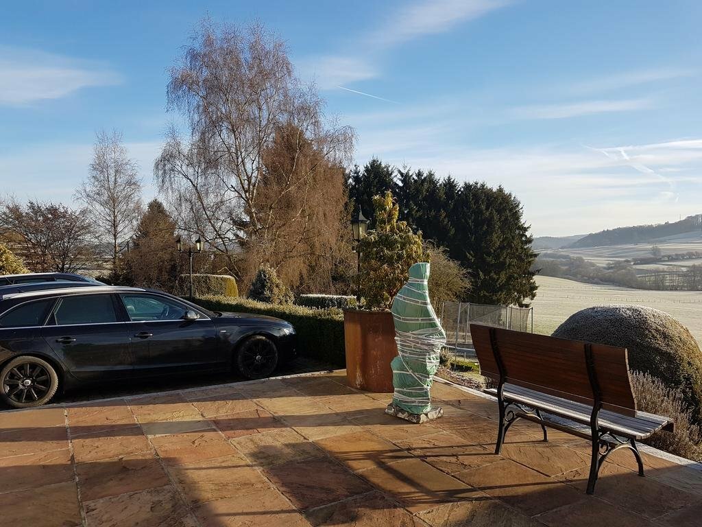 Logis Hôtel Le Menobu