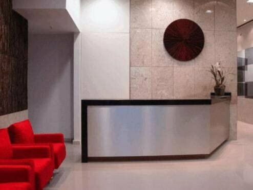 Bristol Merit Hotel, Забронировать Отель Отели Бело Хоризонт 4 звезды, рядом с Художественно-ремесленный рынок, 4*