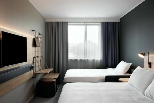 Moxy Sophia Antipolis, Réserver Hôtel Biot Sophia Antipolis