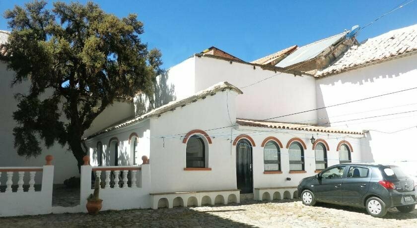 Hostal Colonial
