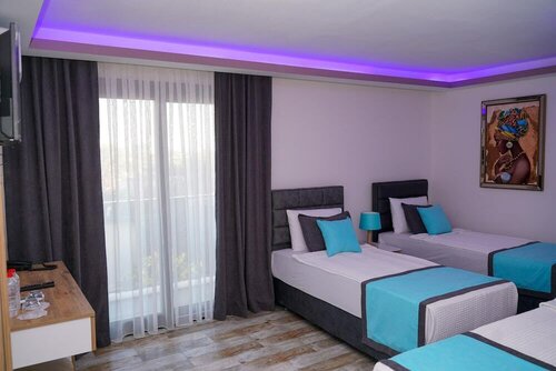 Yelken Beach Otel, Забронировать Отель Капыкыры Мугла