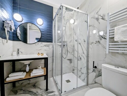 Hôtel Flor, Varaa Hotelli Saint-Florent Upper Corsica