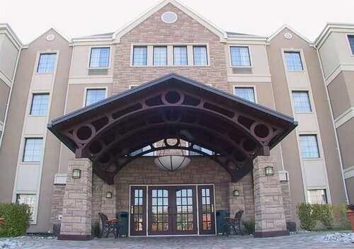 Sonesta ES Suites Toronto Markham, Забронировать Отель Маркем York, Durham and Hills of Headwaters