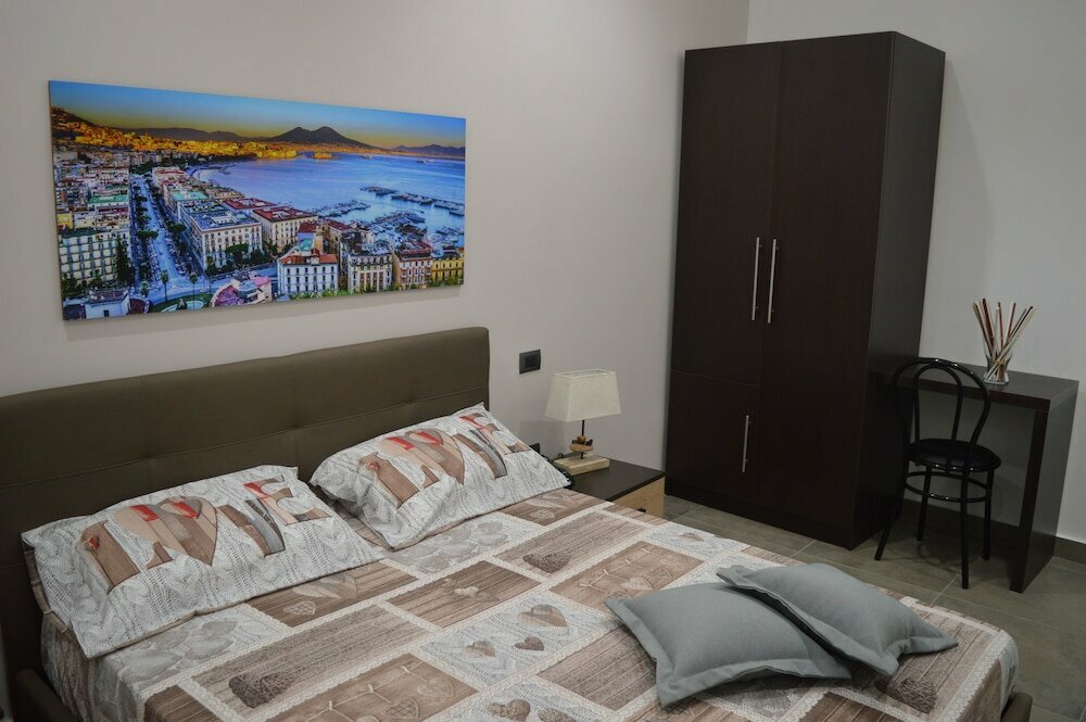 B&B Vesuvius