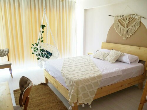 Demre Apart, Rezerwuj Apartamentowiec hotelowy Demre Kekova Area