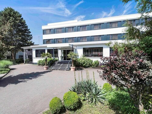 ibis Styles Offenburg City, Reserva ahora Hotel Offenburg Selva Negra