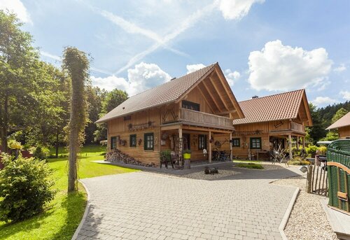 Landgasthof Hessenmühle, Reserva ahora Hotel  