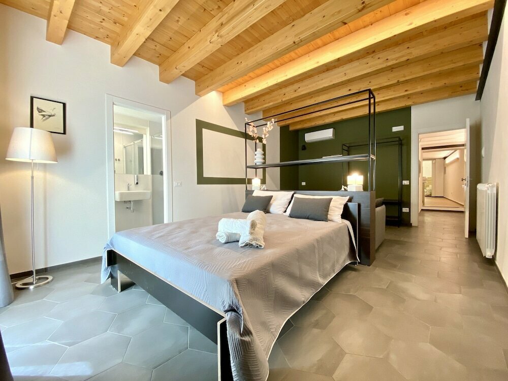 B&B ALIVA
