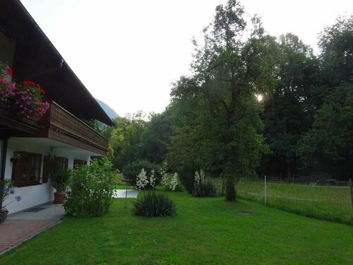 Gästehaus Auhaus
