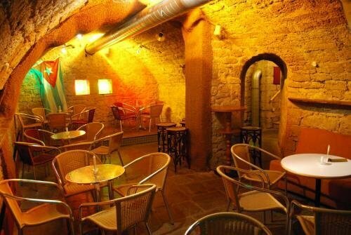 Pension Havana Club, Foglalás Szálloda Weimar Türingia