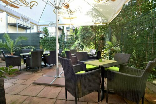Hotel Arena City, Réserver Hôtel Hôtels SPA à Leipzig, près de Aussichtsturm Leipzig, SPA