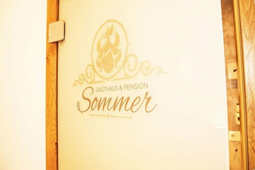 Pension Sommer, Reservar Casa de hóspedes Waldsassen Upper Palatinate