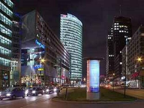 Europeapartments Checkpoint Charlie, Varaa Huoneisto Berliini Saksa, lähellä Bebelplatz