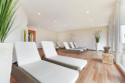 Sebastianeum Kneipp- & Gesundheitsresort