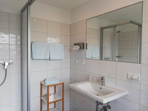 Hotel Minerva Garni, Забронировать Отель Отели Штадтмитте 3 звезды, 3*
