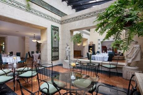 Memories Miramar Havana, Забронировать Отель СПА-отели Гаваны, SPA-услуги