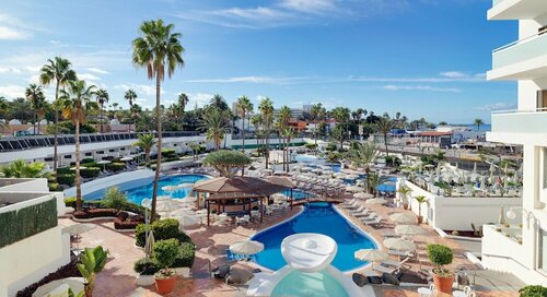 H10 Gran Tinerfe, Prenota Hotel Hotel a Tenerife con piscina, Piscina