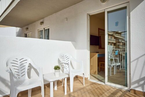 AHOI! Urban Beach Hotel, Book Hotel 3-stjernede hoteller i Palma, 3*