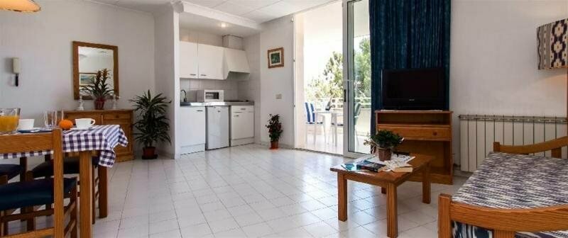 Apartamentos Es Trenc