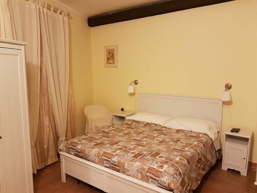 B&B Tuscania Le Sette Cannelle, Забронировать Отель «постель и завтрак» Тускания Тусция