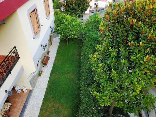 La Casa Dei Fiori, Забронировать Отель Вико-Экуенсе Побережье Сорренто, рядом с Vico Equense Circumvesuviana Train Station