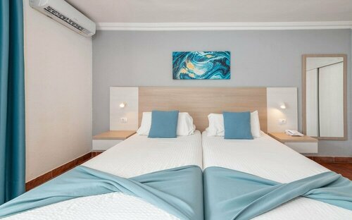 Hotel Folias San Agustín, Забронировать Отель СПА-отели Сана Августин, SPA-услуги