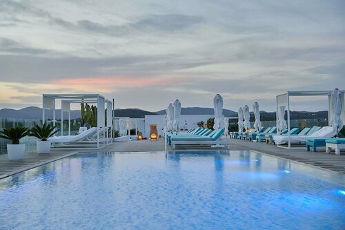 Iberostar Selection Santa Eulalia Adults-Only Ibiza, Book Hotel All‑Inclusive Hotels in Ibiza, All inclusive