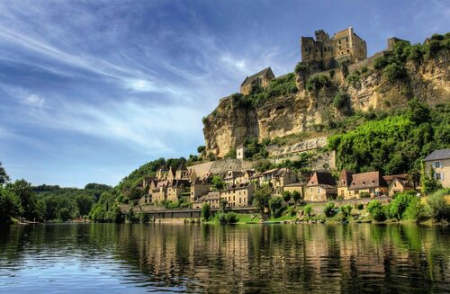 Belambra Clubs Résidence Rocamadour - Les Portes De Dordogne, Book Hotel 3-Star Hotels in Lot, 3*