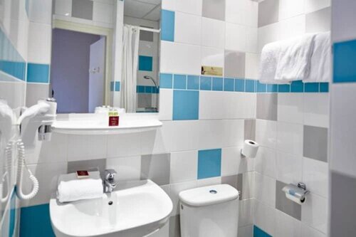 Hôtel du Nord, Rezervasyon Otel Rhône-Alps kahvaltılı oteller, Kahvaltı