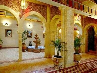 Riad Mimouna, Брондау Қонақ үй Essaouira Airport Essaouira