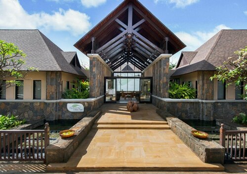 The Westin Turtle Bay Resort & Spa, Mauritius, Rezerwuj Ośrodek wypoczynkowy Hotele w Moka z parkingiem, Parking