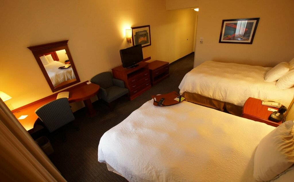 Hampton Inn by Hilton Tampico Zona Dorada