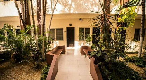 Hotel Marlon, Prenota Hotel Hotel SPA a Quintana Roo, SPA