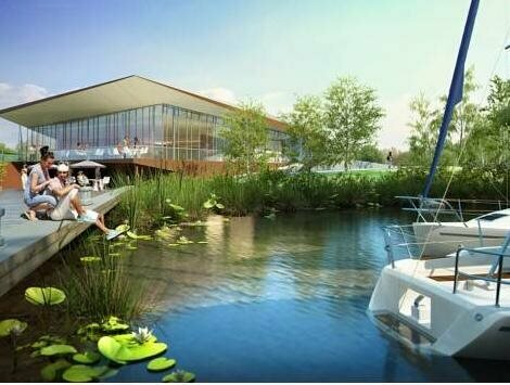 Hotel Mikołajki Leisure & SPA