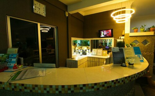 White Cottage Chalet, Prenota Chalet Hotel a Kedah con parcheggio, Parcheggio