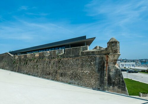 Pestana Cidadela Cascais, Забронировать Отель Кашкайш Estoril Coast, рядом с Торговый центр CascaisVilla