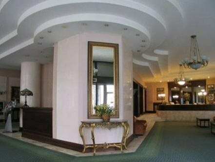 Capitol Hotel