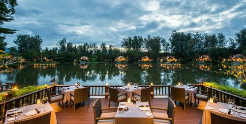 Апартаменты Laguna Lakeside Residences by Banyan Living, Забронировать Апартаменты/квартира Отели Пхукета с питанием, Пансион