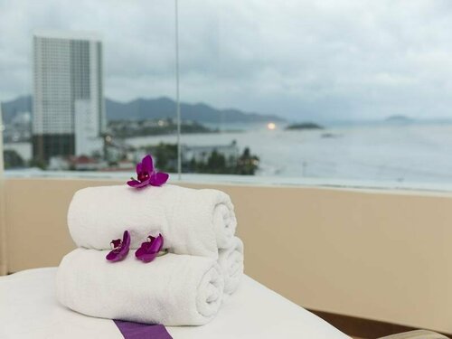 Ttc Hotel Premium Michelia