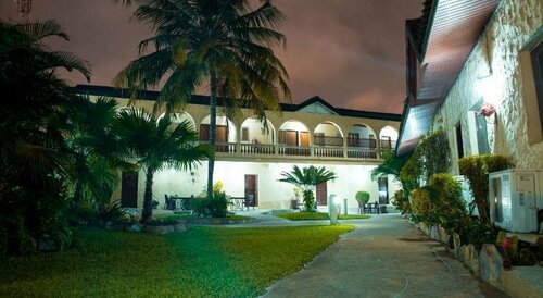 Paloma Hotel