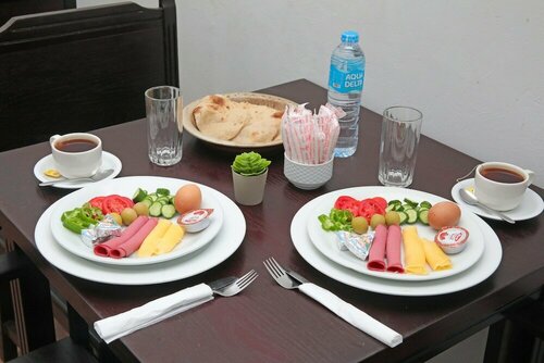 Gresham, Reservar Hotel Cairo Cairo Governorate, perto de Coptic Museum