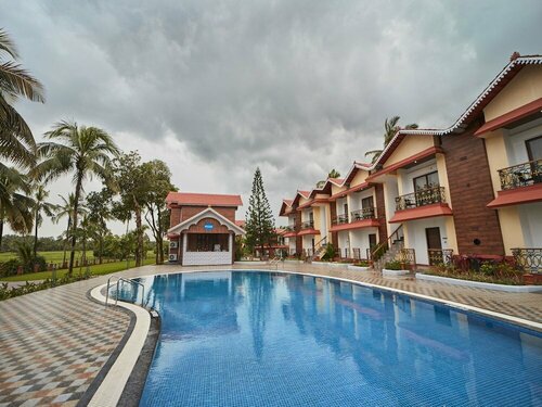 Bollywood Sea Queen Beach Resort
