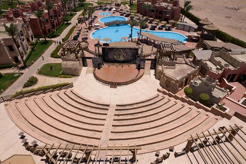 Charmillion Sea Life Resort, Забронировать Курортный отель Курортные отели Южного Синая, Курортный отель
