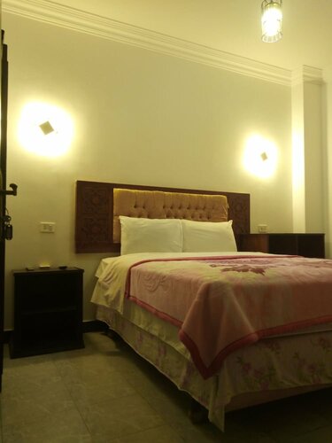 Arabian Nights Hostel, Book Hotel Kairo Cairo Governorate