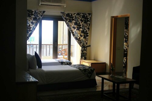 AIFU Hotel El Montazah Alexandria, Забронировать Курортный отель Отели Александрии с питанием, Пансион