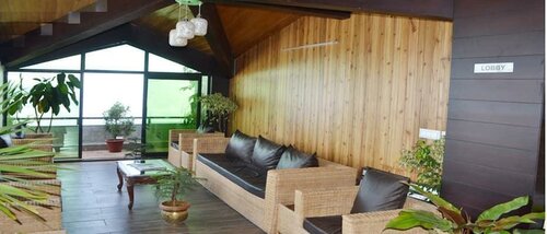 THE RETREAT, DARJEELING, Забронировать Отель Дарджилинг East Zone