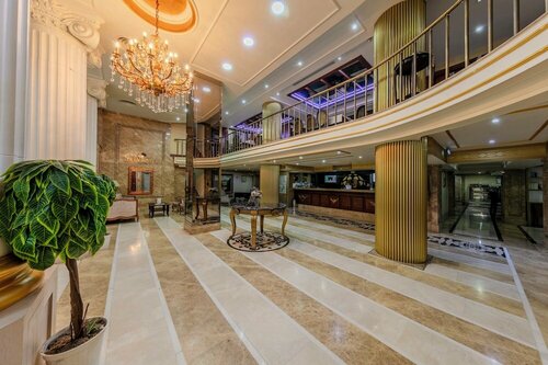 Tilia Hotel, Забронировать Отель СПА-отели Стамбула, рядом с Станция метро Marmaray Yenikapi, SPA-услуги