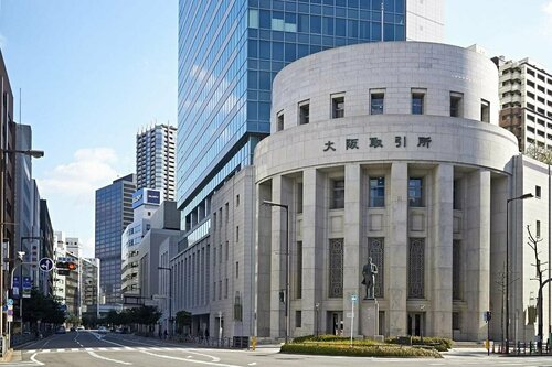 Sotetsu Fresa Inn Osaka Shinsaibashi, Забронировать Отель Тюо Осака, рядом с Театр «Нанба Гранд Кагецу»