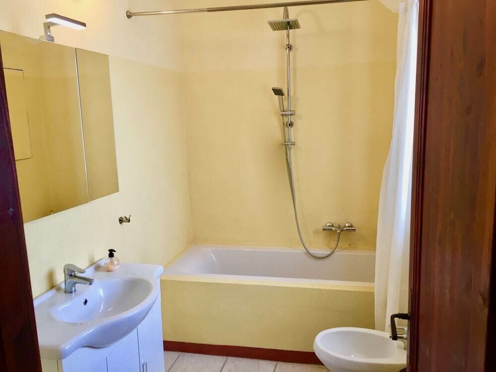 Villa Hortensia B & B